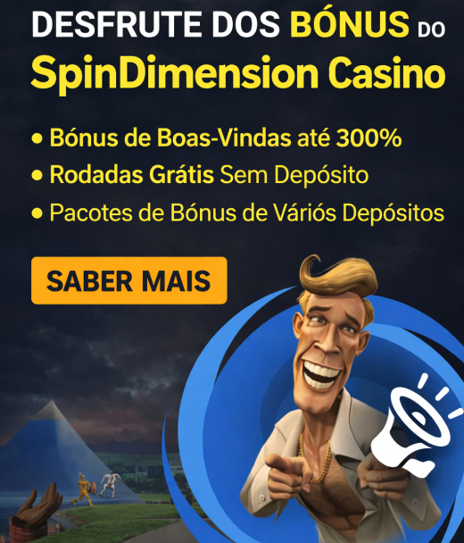 Registo SpinDimension